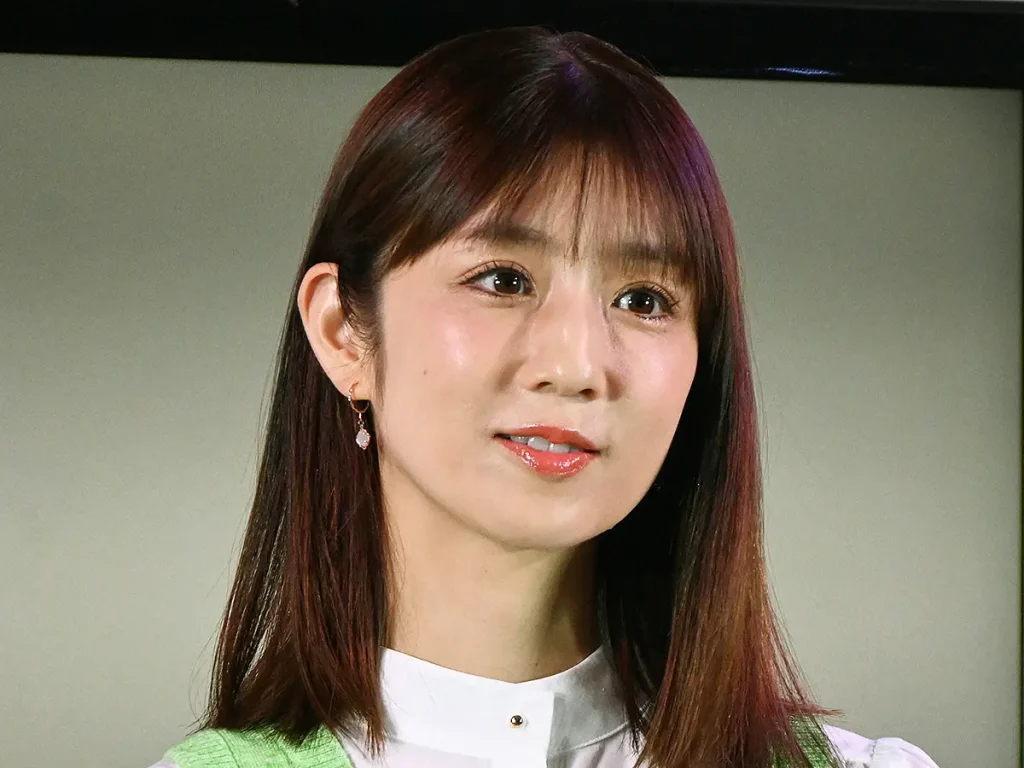 【芸能】小倉優子、長男が中学進学「私の心が持つか不安」　葛藤の日々　長男に示した彼女の条件とは「スタバとか…」